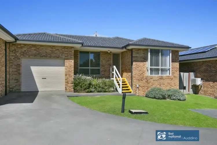 8/10. Woodford Place, Korumburra VIC 3950