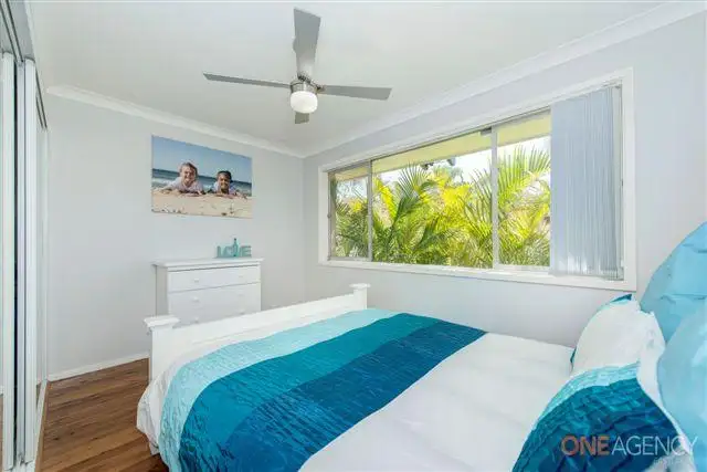 Seventh view of Homely house listing, 14 Pacific Street, Caves Beach NSW 2281