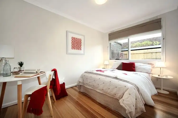 Fifth view of Homely unit listing, 4/55A Coorigil Road, Carnegie VIC 3163