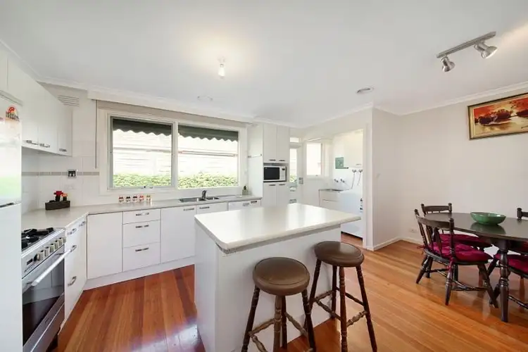 Second view of Homely unit listing, 3/1 Garden Avenue, Glen Huntly VIC 3163
