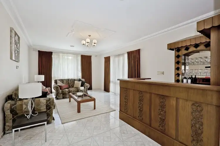 Sixth view of Homely house listing, 179 Plenty River Drive, Greensborough VIC 3088