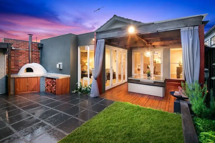 Fifth view of Homely house listing, 360 Clarke Street, Northcote VIC 3070