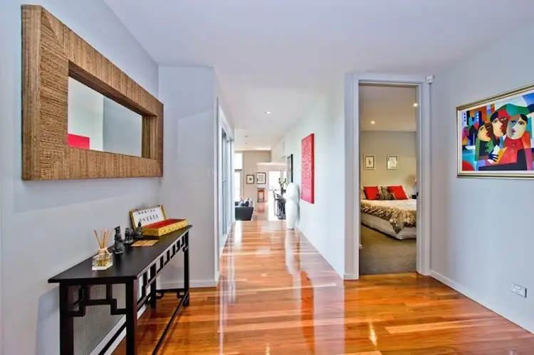 Fifth view of Homely house listing, 28 Whitford Grove, Trevallyn TAS 7250