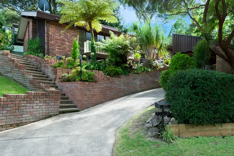Main view of Homely house listing, 32 Kingsway Avenue, Rankin Park NSW 2287