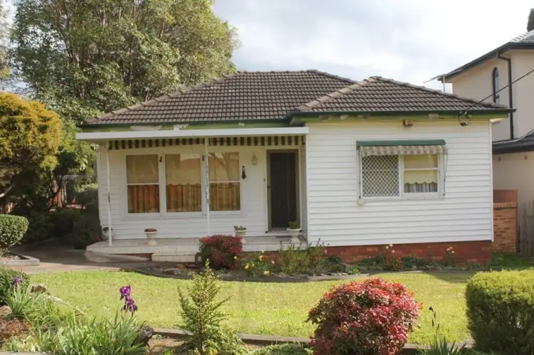 58 Malvern Street, Panania NSW 2213