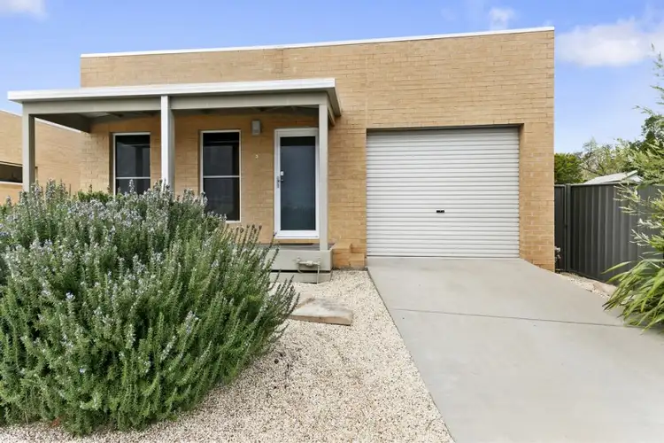 3/34 Jennings Street, East Bendigo VIC 3550