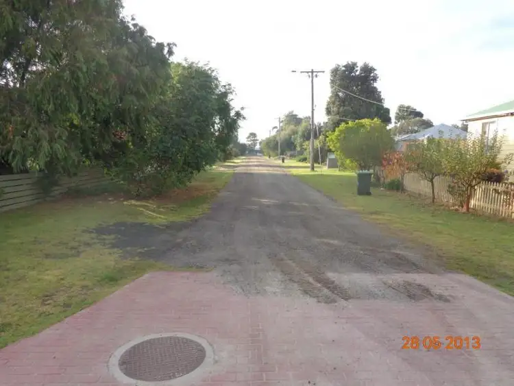 Third view of Homely land listing, 18 Marina Road, St Leonards VIC 3223
