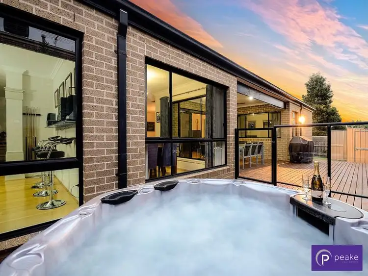 Second view of Homely house listing, 7 John Fisher Drive, Berwick VIC 3806