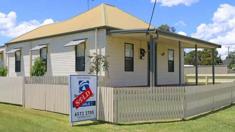 7 Wyndham Street, Branxton NSW 2335