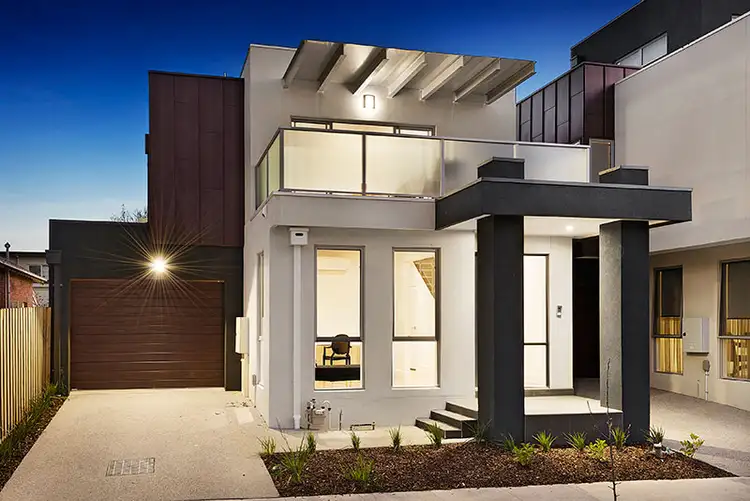 Second view of Homely house listing, 1 McHenry Street, St Kilda East VIC 3183
