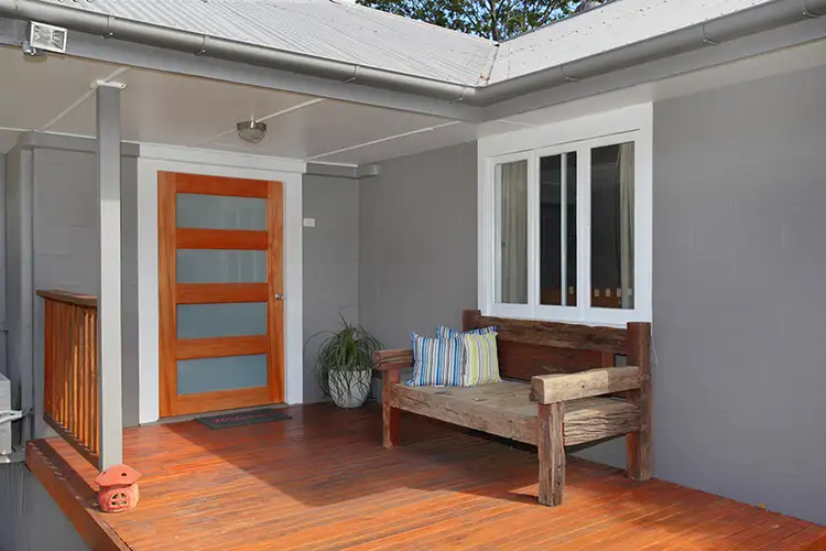 Fourth view of Homely house listing, 11 Mount Pleasant Rd, Nambour QLD 4560