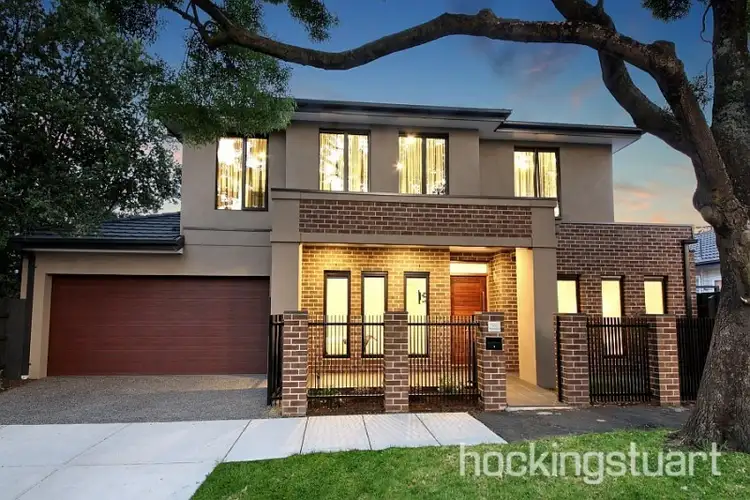 2/1 Thornton Street, Bentleigh East VIC 3165