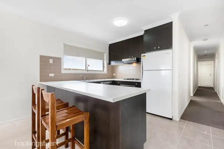 Fourth view of Homely house listing, 2 Talliver Terrace, Truganina VIC 3029