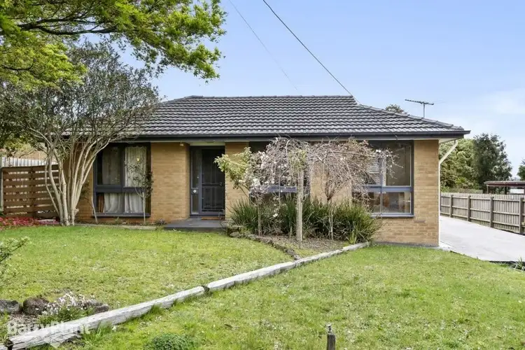 8 Treetop Drive, Kilsyth VIC 3137