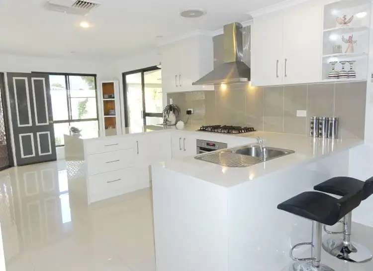 Second view of Homely house listing, 32 Kookaburra Street, Dalby QLD 4405