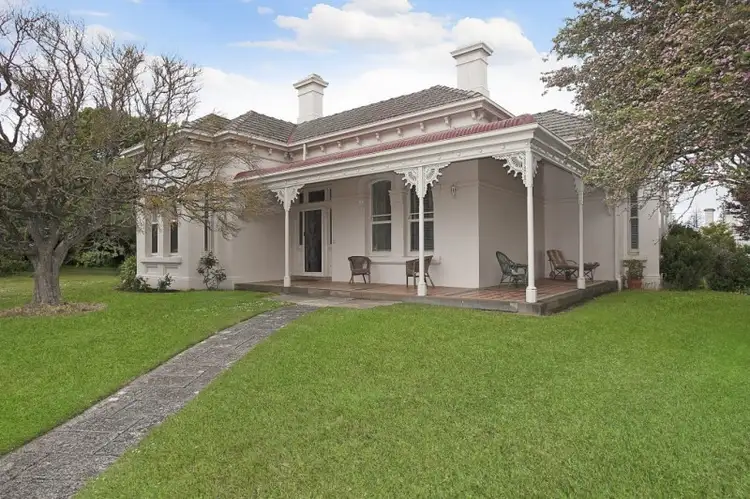Second view of Homely house listing, 21 Canterbury Road, Warrnambool VIC 3280
