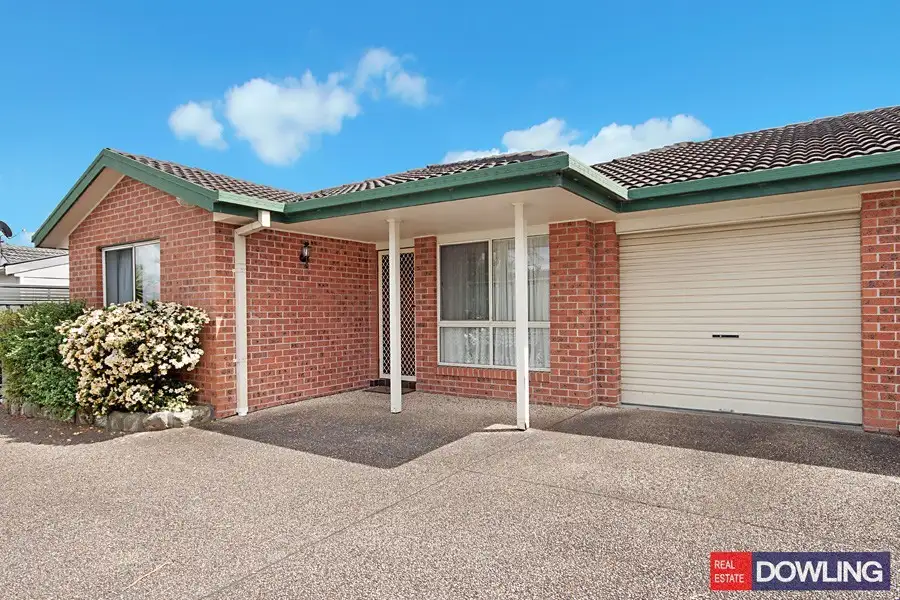 Main view of Homely house listing, 1/7a Fletcher Street, Wallsend NSW 2287
