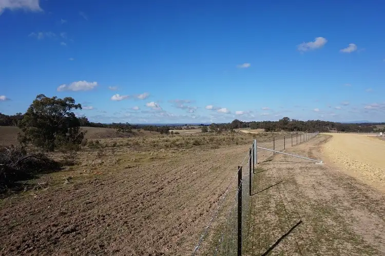 LOT 4 Sunninghill Road, Windellama NSW 2580
