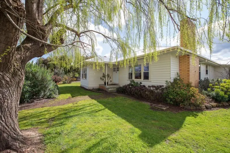 Main view of Homely rural property listing, 203 Farrells Road, Warrion VIC 3249