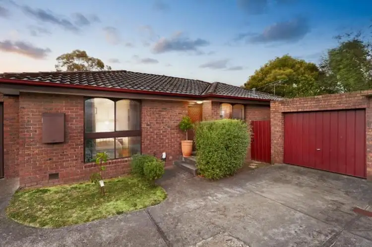 4/76 Henry Street, Greensborough VIC 3088