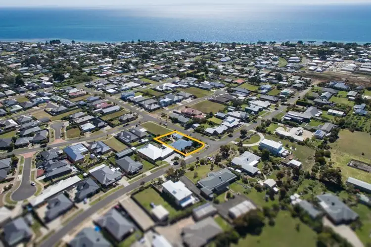 Second view of Homely house listing, 1-3 Ethereal Drive, Indented Head VIC 3223