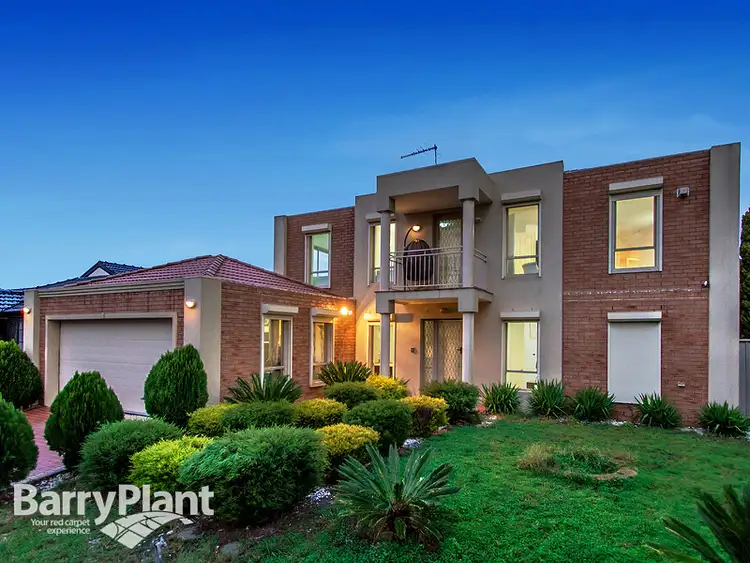 Second view of Homely house listing, 2 Grassy Point Road, Cairnlea VIC 3023