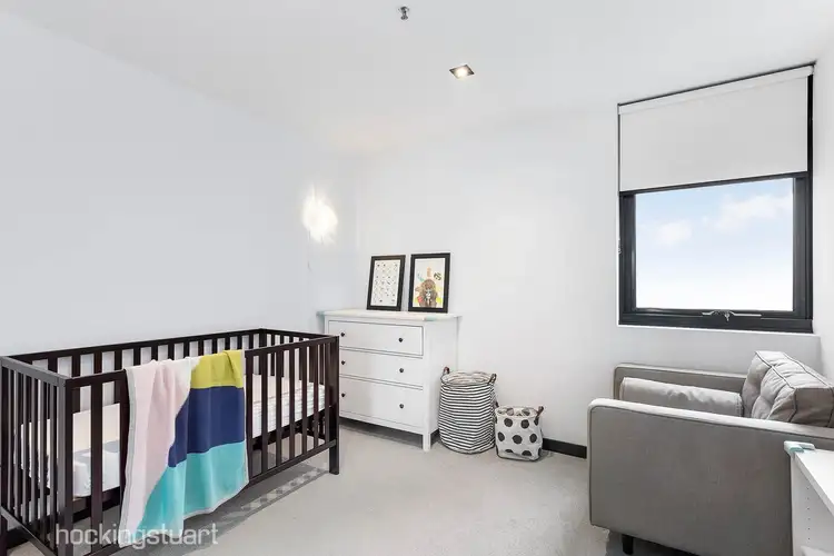 Sixth view of Homely apartment listing, 102/10 Porter Street, Prahran VIC 3181