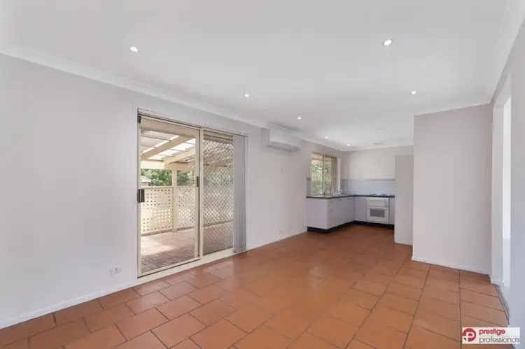 Third view of Homely house listing, 26 Bodalla Court, Wattle Grove NSW 2173