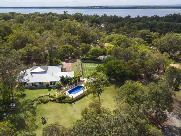 28 Raywood Road, Bouvard WA 6211