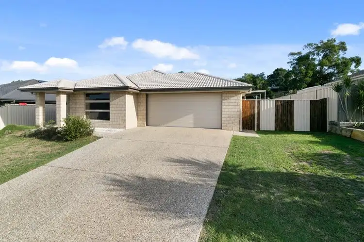 23 Piping Court, Raceview QLD 4305