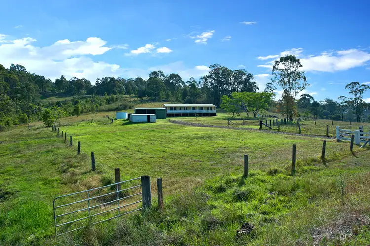 Fifth view of Homely rural property listing, Lot 126 1467 Washpool Road, Stroud NSW 2425