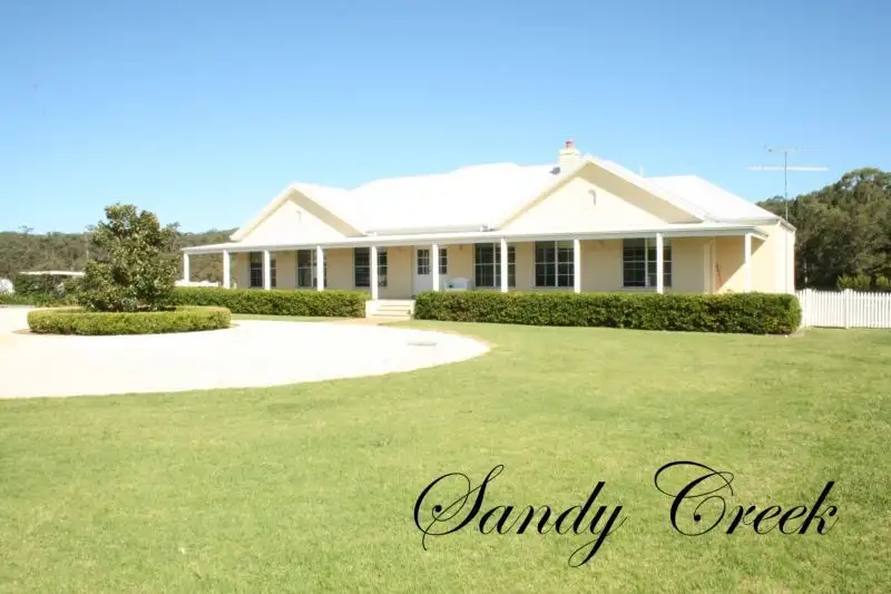 Main view of Homely rural property listing, Lot 1 1369 Booral Road, Girvan NSW 2425