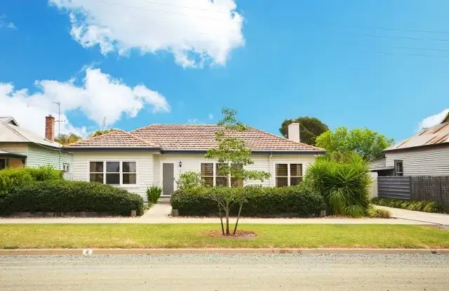 Main view of Homely house listing, 4 Deakin Street, Lockington VIC 3563