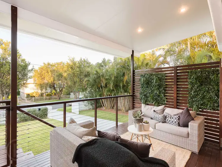 Third view of Homely house listing, 112 Main Avenue, Wavell Heights QLD 4012