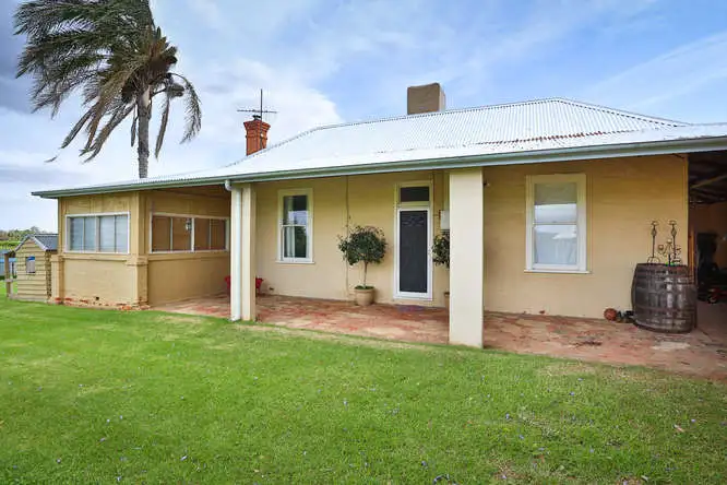 Second view of Homely house listing, 68 Bridley Road, Birdwoodton VIC 3505