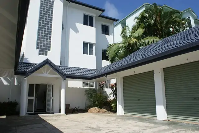 Third view of Homely unit listing, 6/44 Moore Street, Trinity Beach QLD 4879