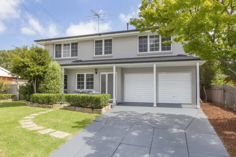 68 White Cross Road, Winmalee NSW 2777