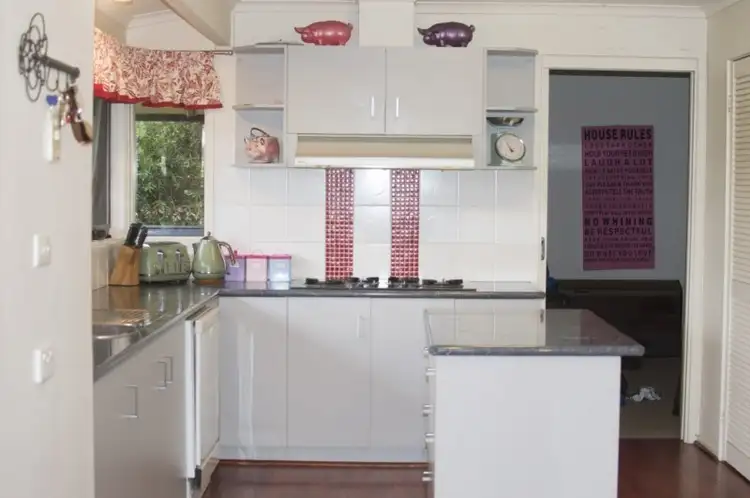 Fifth view of Homely house listing, 100 Widows Lane, Traralgon VIC 3844