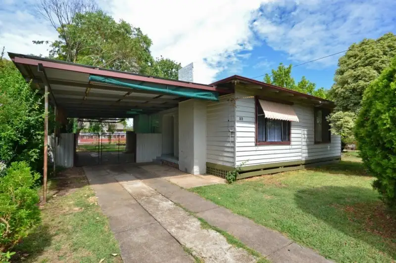 Main view of Homely house listing, 32 Finlason Street, Mansfield VIC 3722