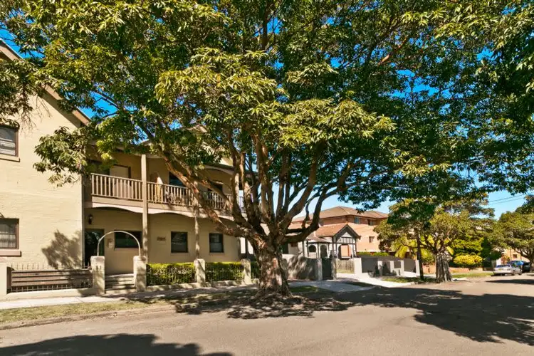 Sixth view of Homely apartment listing, 15/11 Woodcourt Street, Marrickville NSW 2204