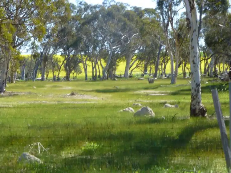 Fifth view of Homely land listing, Lot 6210 Billacabilla Road, Quairading WA 6383