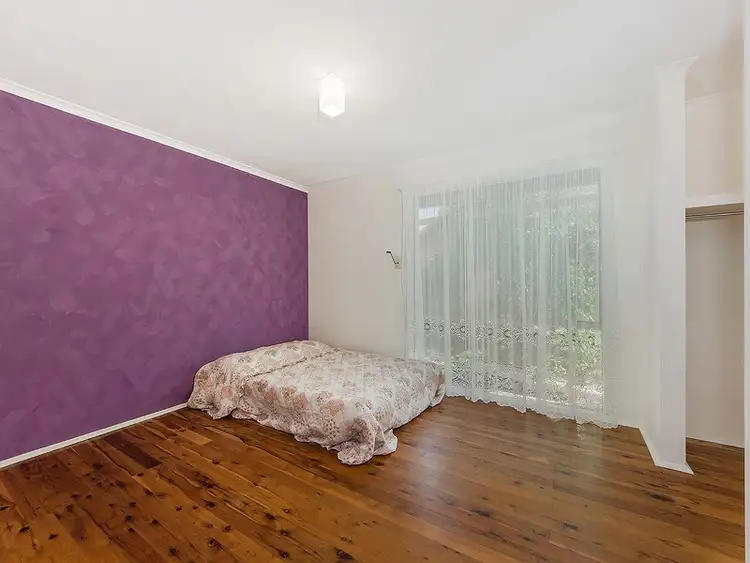 Seventh view of Homely house listing, 1 Lentini Place, Taylors Lakes VIC 3038