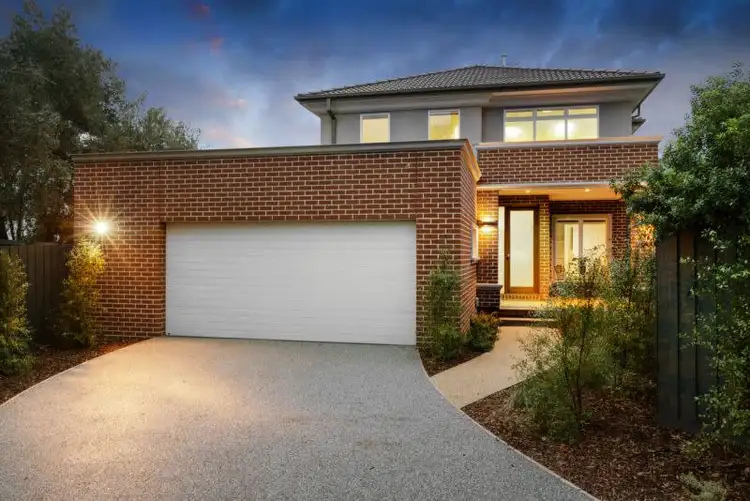 3B Esther Court, Mount Waverley VIC 3149