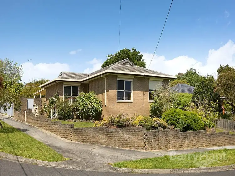Second view of Homely house listing, 34 Smyth Street, Mount Waverley VIC 3149