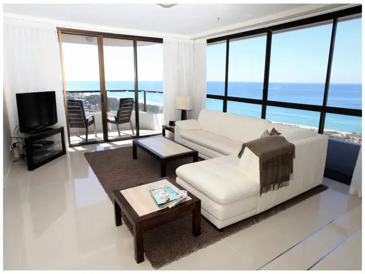Second view of Homely unit listing, @/14 MacArthur Parade, Main Beach QLD 4217