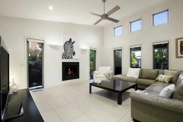 Third view of Homely house listing, 3 Reflections Way, Mornington VIC 3931