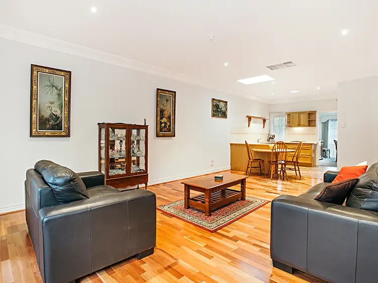 Sixth view of Homely unit listing, 3/4 Tyrrell Avenue, Blackburn VIC 3130
