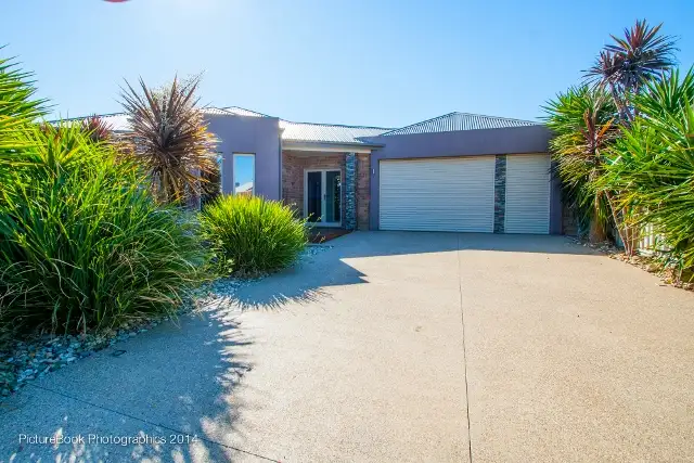 Third view of Homely house listing, 4 Lomond Court, Moama NSW 2731