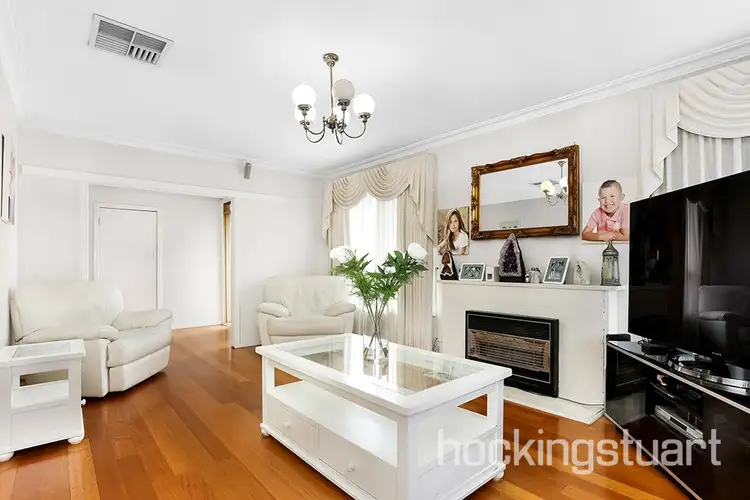 Second view of Homely house listing, 10 Snead Court, Mount Waverley VIC 3149
