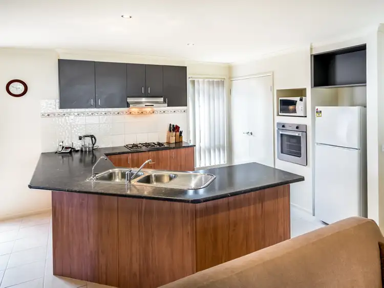 Third view of Homely house listing, 6 Sweep Court, Sunbury VIC 3429